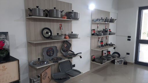 GMD COOKWARE ITALY S.R.L. Gallery - Italy