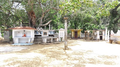 Photos of Wilegoda Temple