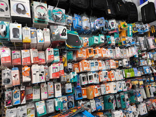 Bazar Chino Andoain (Bazar ATLANTICO) - Thumbnail