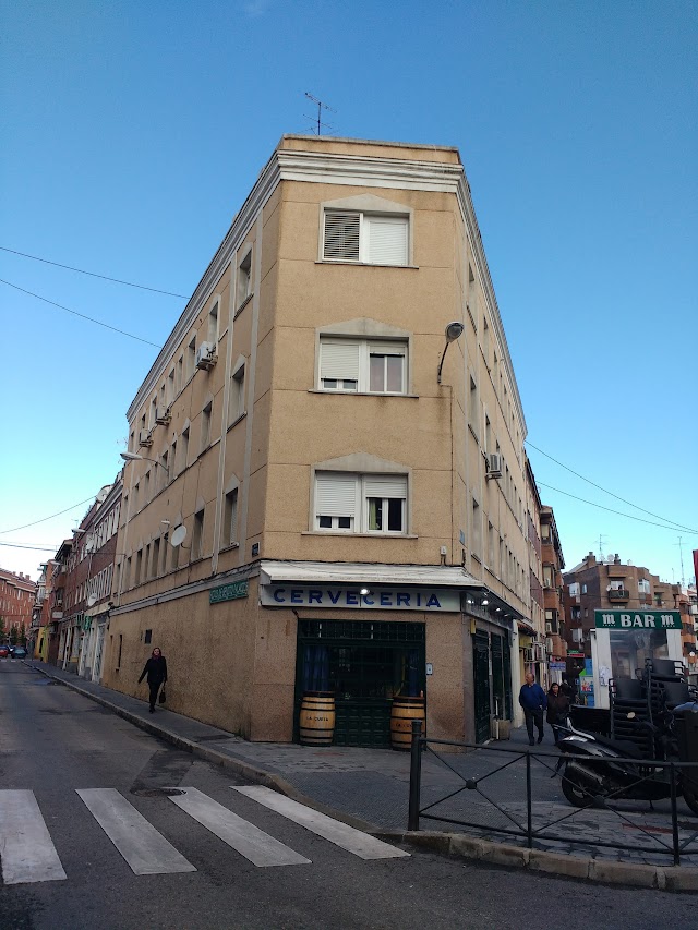 La Cueta