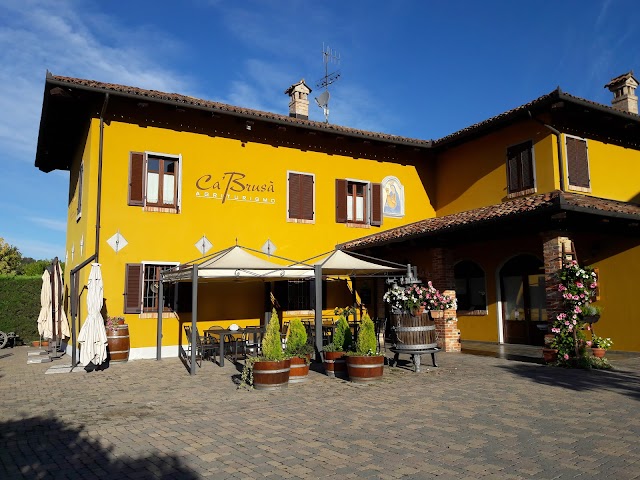 Ca' Brusà