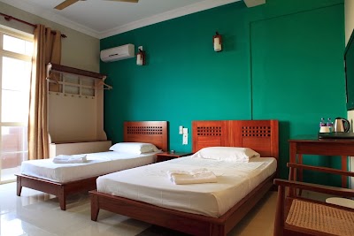 Photos of Lafala Hotel and Service Apartment