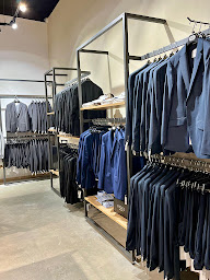 Photo n°29 de Boutique DIGEL Roppenheim | The Style Outlets à Roppenheim (Magasin d'usine)