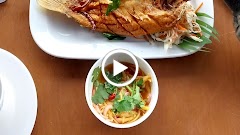 Khun Mae Seafood Kitchen Pattaya