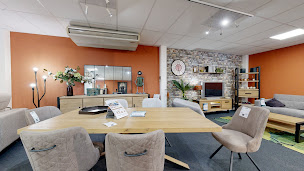 Photo n°42 de Monsieur Meuble Montpellier - Lattes à Lattes (Magasin de canapés)