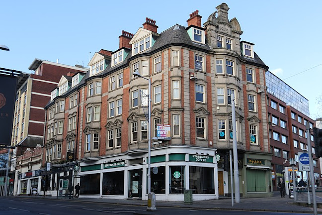 Reviews of Language Hub Group in Nottingham - School