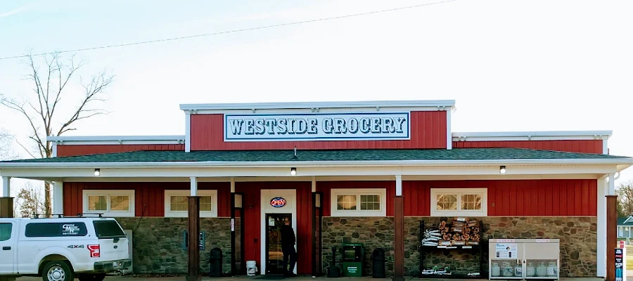 Fabiano's Westside Grocery
