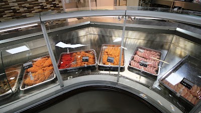 Photos of Safir Hypermarket