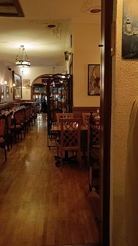 Beoordelingen van Il Nobile in Brussel - Pizzeria