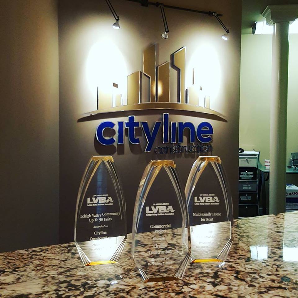 Cityline Construction Fire & Water photo