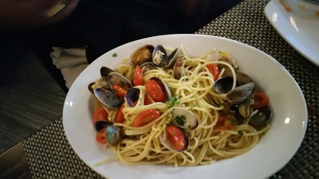 Flavio Restaurant DC