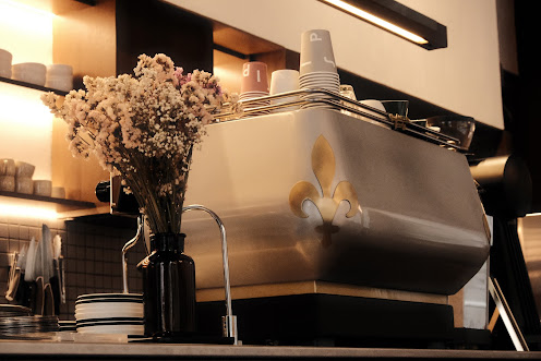 Photo of SIP COFFEE ROASTERS