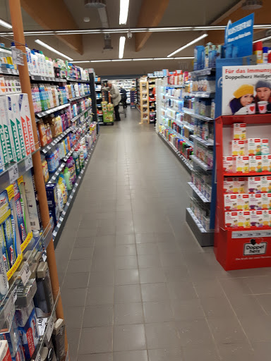 EDEKA Soba - Visual