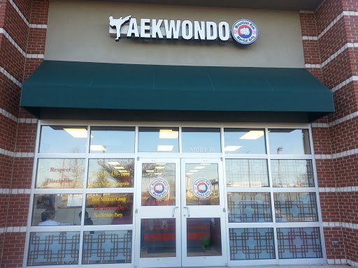 Mountain Kim Martial Arts Gallery - United States