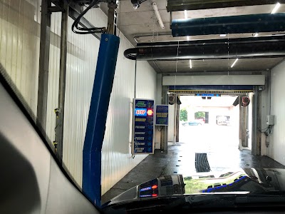 Rubber Duck Auto Wash