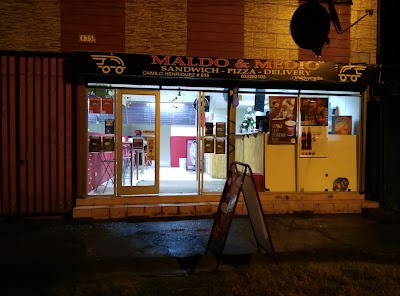 Photos of Maldo&Medio