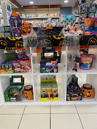 Photo n°6 de TABAC LA LANDE DE FRONSAC - 7h/19h30 non stop à La Lande-de-Fronsac (Bureau de tabac)