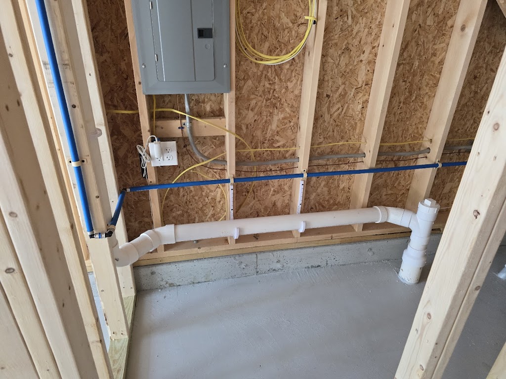 Jake Lavoie Plumbing and Heating LLC - Plumbing Services