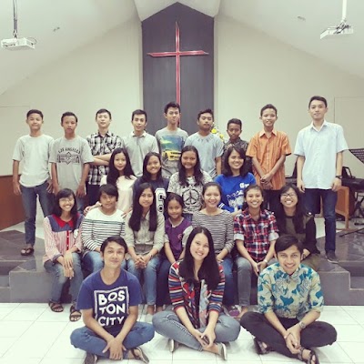 church