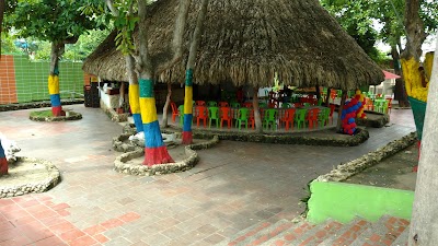 Photos of Cancha Sintetica Parque del Sol