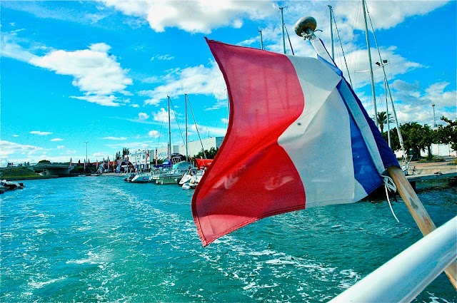 Port du Cap d'Agde