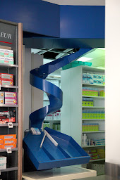 Photo n°4 de La Pharmacie du Progrès à Hagondange (Parapharmacie)