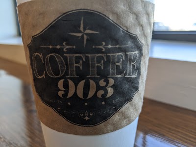 Coffee 903