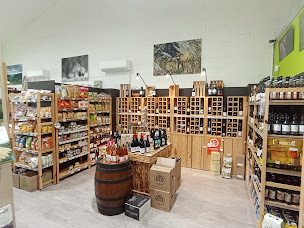 Photo n°2 de Bio monde à Cornimont (Épicerie)