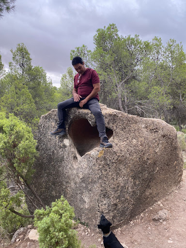 La piedra del corazón - Thumbnail