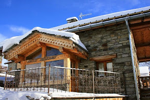 Photo n°8 de Chalet Chez Robert à Montvalezan (Appartement de vacances)