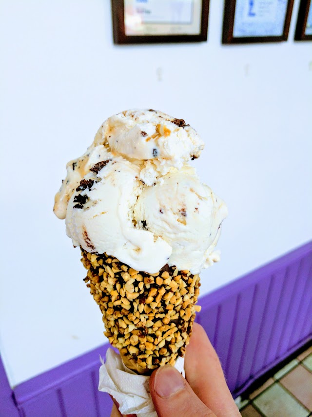 Big Olaf Creamery