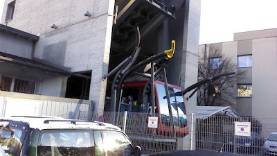 Photos of Chur Bergbahnen (Brambr&uuml;esch)