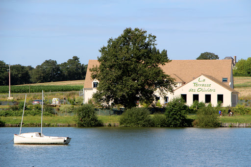 Photo de Base de Loisirs de Mansigné à Mansigné (72510)