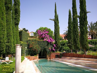 Photos of Gran Hotel Aqualange
