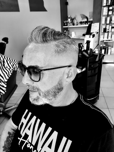 Charte'n Coiffeur - Visual