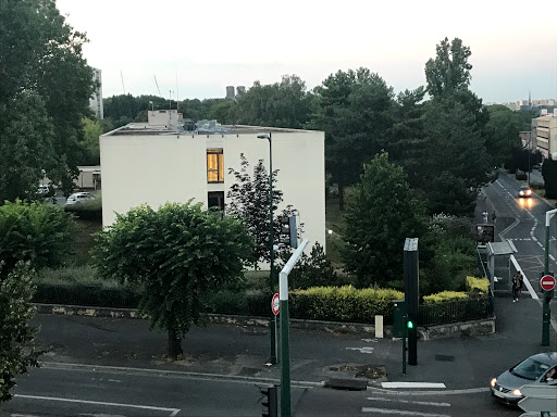 Photo de Résidence Saint-André - emeis à Champigny (51370)