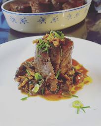 Photo n°2 de Le Saint Joseph à La Garenne-Colombes (Restaurant)