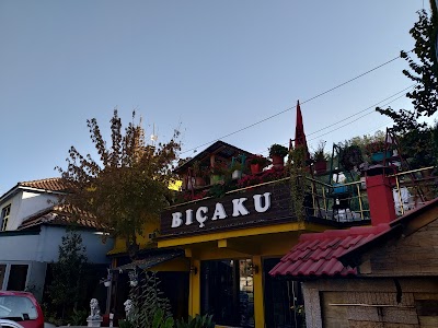 "Bar Restaurant Bicaku"