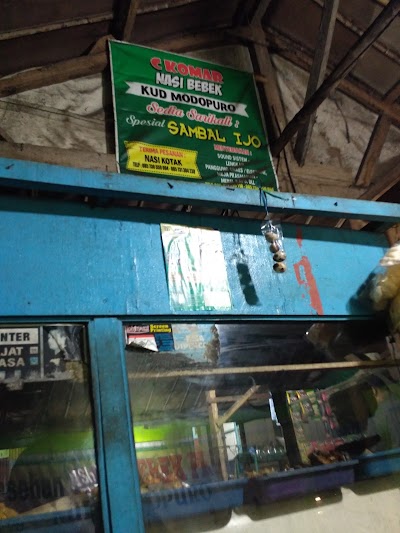 Photos of Kedai Nusantara