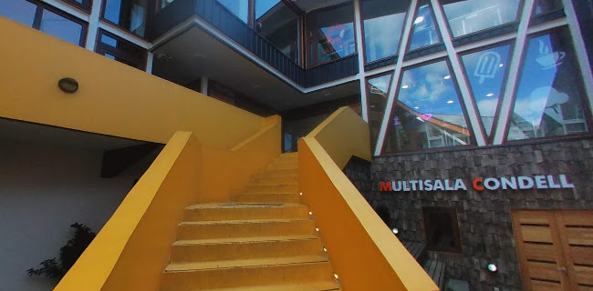 Opiniones de Patio Condell en Coyhaique - Centro comercial