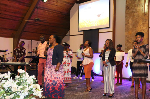 Impact Mission Church - United States