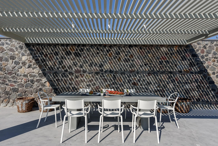 Samsara - Santorini Luxury Retreat by null