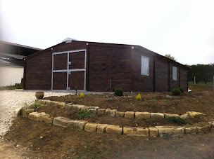 Photo n°10 de Ecuries de Subileau à Saint-Martin-de-Laye (Centre équestre)