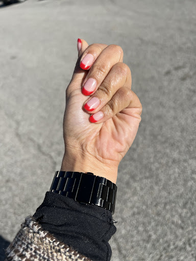 K - NAILS. 12308 Dorsett Rd Maryland Heights MO 63043 - Thumbnail