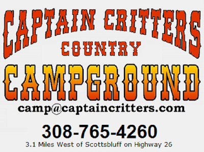 Captain Critters Country Campground