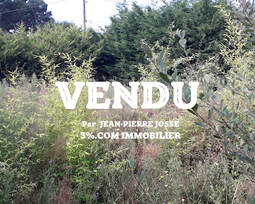 3%.COM Immobilier : Jean Pierre JOSSE - Thumbnail