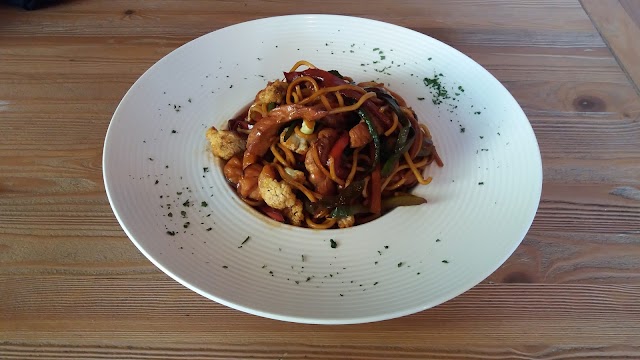 La Cuisine Restaurante