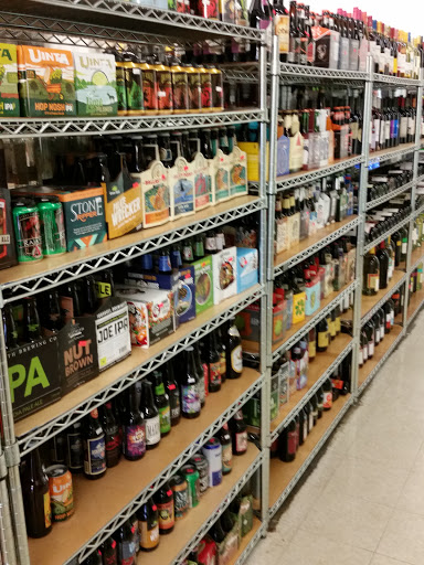 Sheldon Party Store Gallery - United States