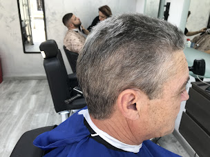 Photo n°9 de MO’TIF coiffure Barbershop Grenoble à Grenoble (Salon de coiffure)