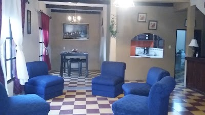 Photos of HOTEL Y HOSTAL EL ALMENDRO